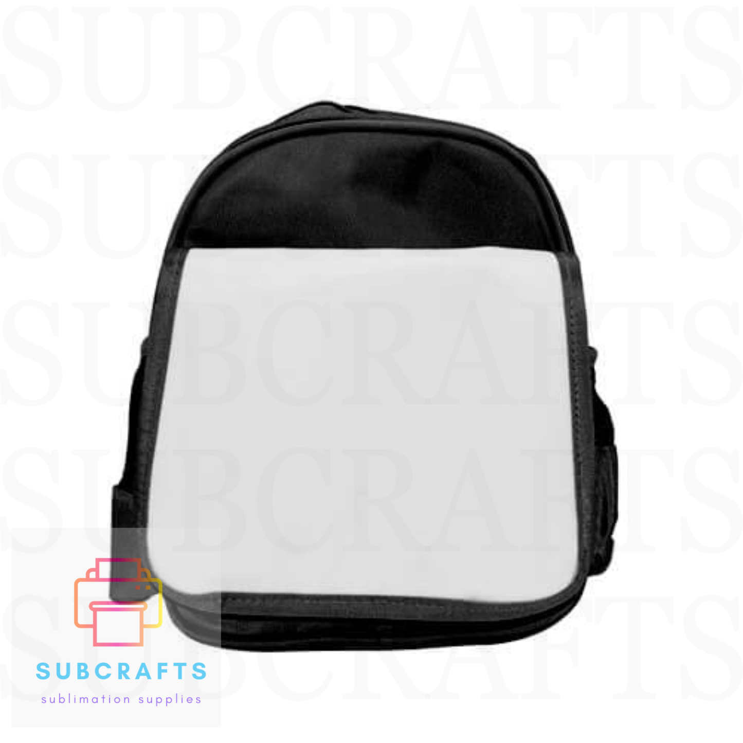 Sublimation Backpack