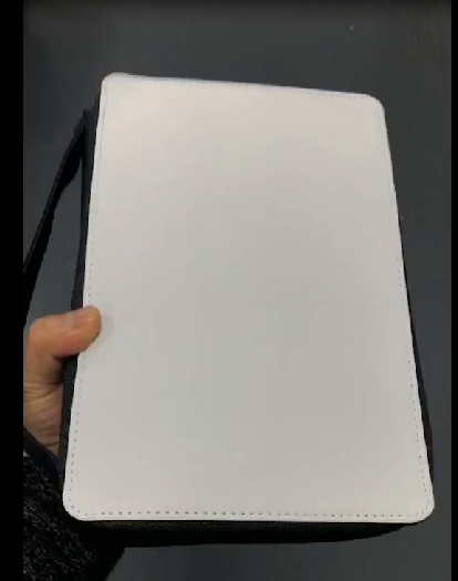 Sublimation Bible Bag