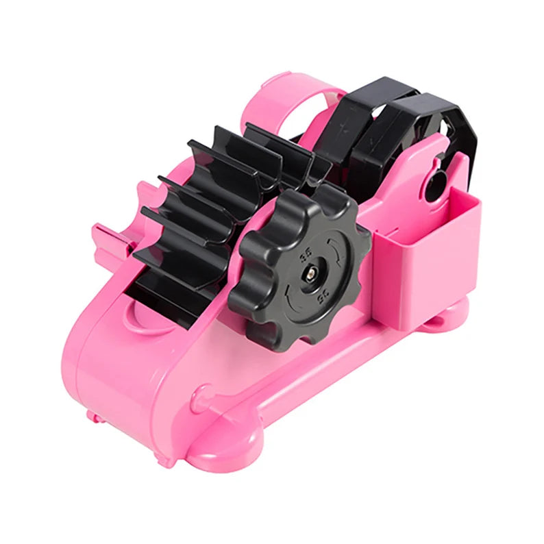 Tape Dispenser Multiple Roll