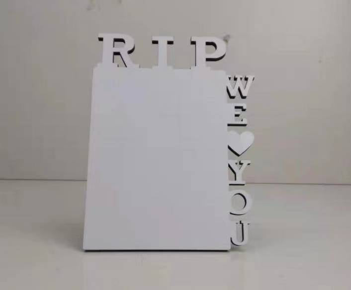 MDF Frames