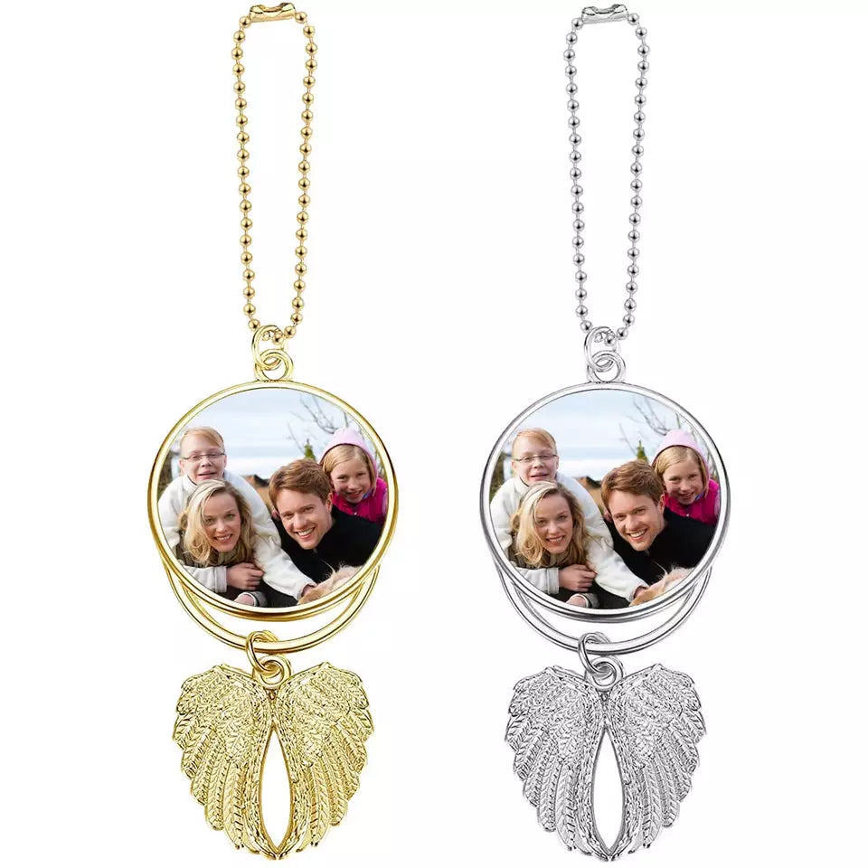 Sublimation Keepsakes