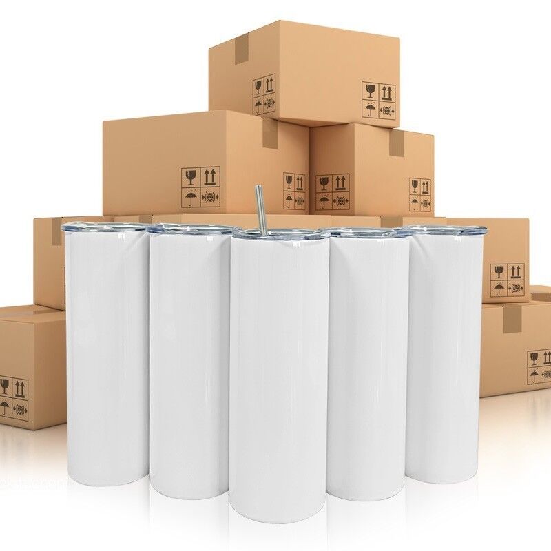 Sublimation Drinkware