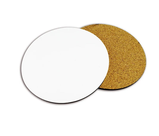 Sublimation MDF Coasters