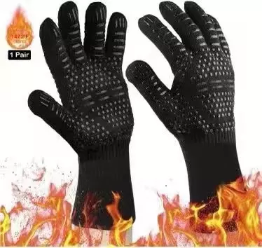 High Temp Gloves