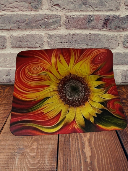 Sublimation Blank Mouse Pads